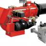 Газомазутная горелка Riello ENNE/EMME 2000 TC MB 420/1 CT RT 30