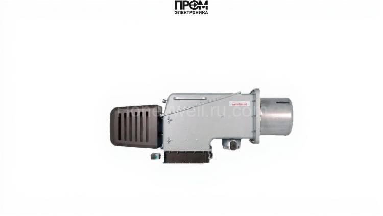 Дизельная горелка Weishaupt WKL 4/0-A, исп. ZM