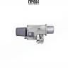 Газовая горелка Weishaupt WKG 70/2-A, DN 80, исп. ZMH-LN
