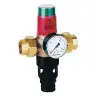 R295-1B — разъединитель с давлением открытия 1,0 бар, DN25, Rp 1, Kvs 8