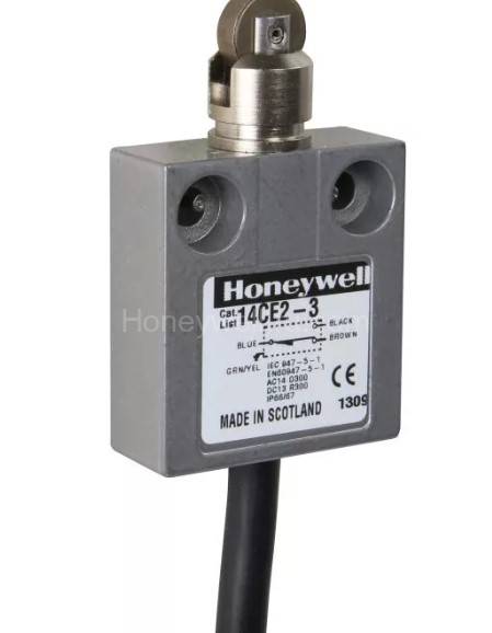 Honeywell 14CE2-3