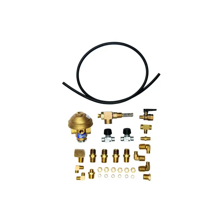MV300-CON3-SET — комплект контрольного кабеля DN 150–DN 200