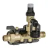 SG150-3/4AB — с наружной резьбой, 8 бар, 3/4", 20 мм SG150-3/4AB — с наружной резьбой, 8 бар, 3/4", 20 мм