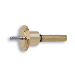VA2500A001 адаптер для привода с резьбовым соединением M30×1,5, DN10–DN40