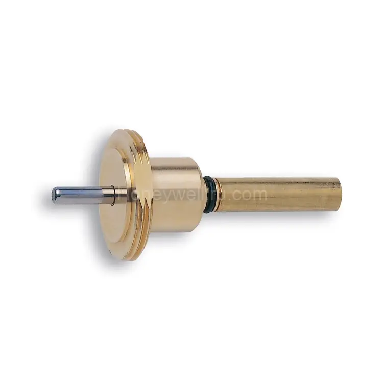 VA2500A001 адаптер для привода с резьбовым соединением M30×1,5, DN10–DN40