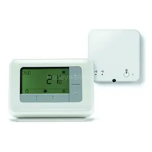 Y4H910RF4072 T4R Беспроводной комплект термостата для Восточной Европы