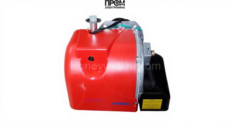Газовая горелка Ecoflam MAX GAS 170 P TW TL HT CV