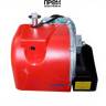 Газовая горелка Ecoflam MAX GAS 170 P TW TL HT CV