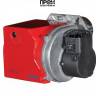 Дизельная горелка Ecoflam MAX 4 ТС НТ CV TW Дизельная горелка Ecoflam MAX 4 ТС НТ CV TW