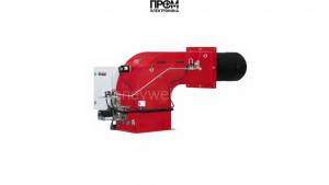 Дизельная горелка FBR FGP 450/3 TL MEC
