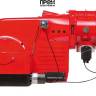 Газовая горелка Weishaupt WM-G 30/2-A, DN 125, исп. ZM-3LN