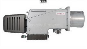 Газодизельная горелка Weishaupt WKGL 70/2-A, DN 125, исп. ZMH-1LN