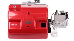 Газовая горелка RUF RS 44 TL MB-DLE 412