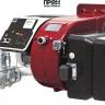 Газовая горелка CIB Unigas R520A M-.MD.S.RU.A.1.65.EA