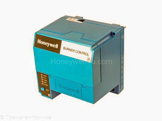 Honeywell RM7890A1056