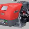 Газодизельная горелка Riello RLS 200/EV MX TC MB 420/1 - RT 52 Газодизельная горелка Riello RLS 200/EV MX TC MB 420/1 - RT 52
