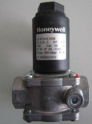 Honeywell VE415AA1008