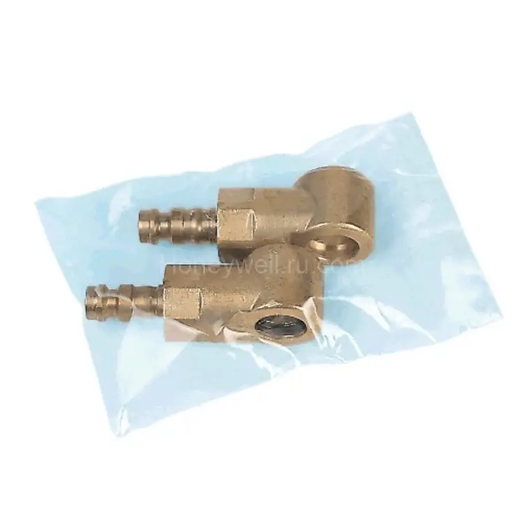 VA3600A008 Комплект измерительных адаптеров (2 шт.)
