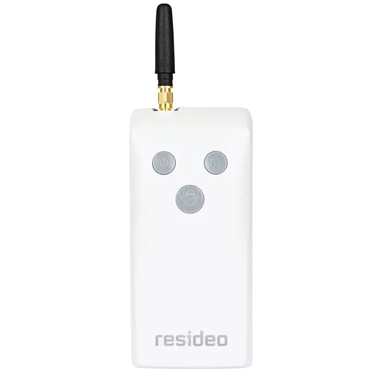 Мобильный приёмник RML10-STD для Android-планшетов и смартфонов