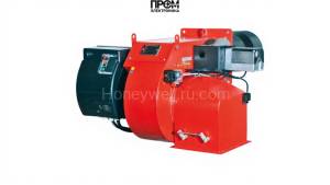 Газовая горелка Ecoflam BLU 4000.1 PRE TL