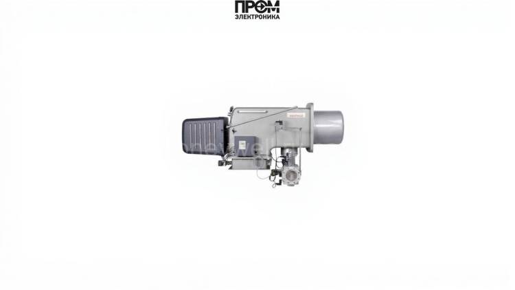 Газовая горелка Weishaupt WKG 70/2-A, DN 125, исп. ZM-1LN
