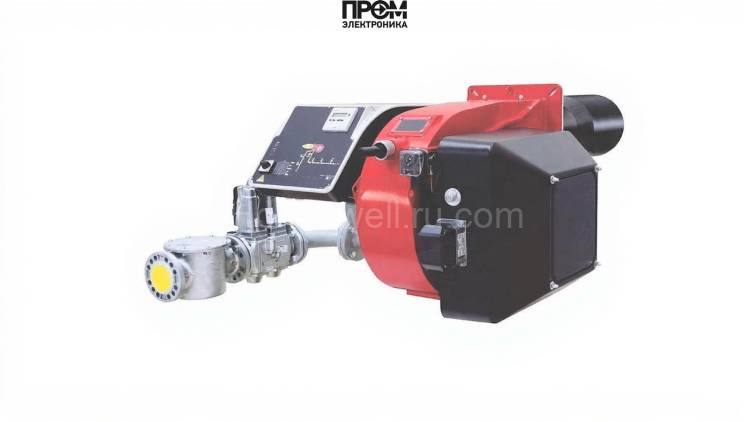 Газодизельная горелка CIB Unigas H685A MG.PR.SR.RU.A.8.65.EC