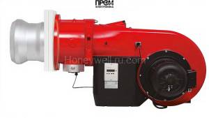 Газодизельная горелка Weishaupt WM-GL 30/1-A, 1, исп. ZM-R