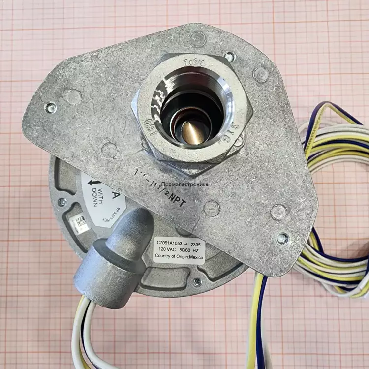 Honeywell C7061A1053