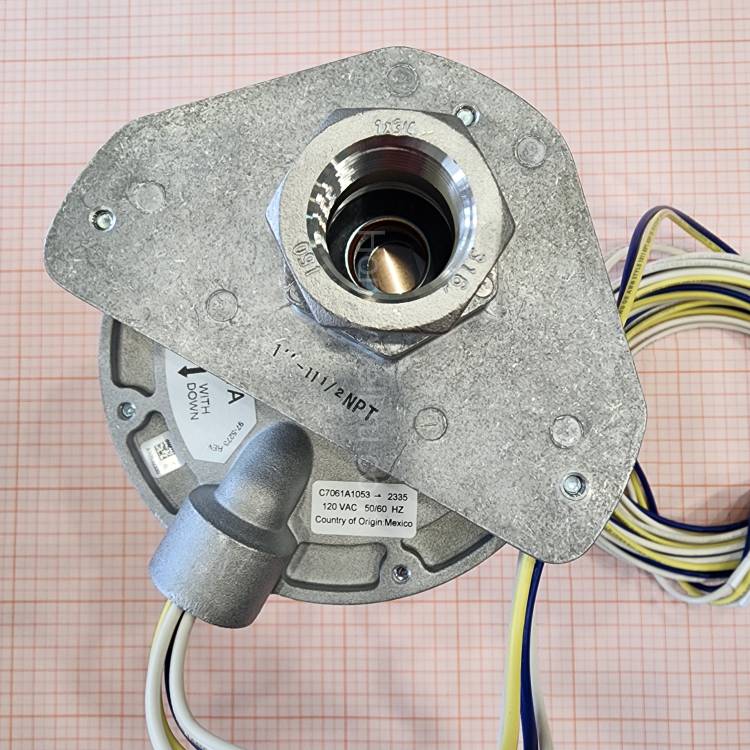 Honeywell C7061A1053