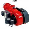 Газовая горелка Weishaupt G 1/1-E, 1, исп. ZMAE
