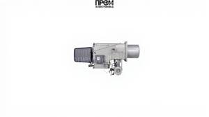 Газовая горелка Weishaupt WKG 70/2-А, DN 150, исп. ZM-LN