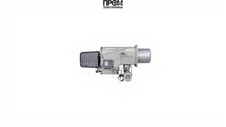 Газовая горелка Weishaupt WKG 70/2-А, DN 150, исп. ZM-LN