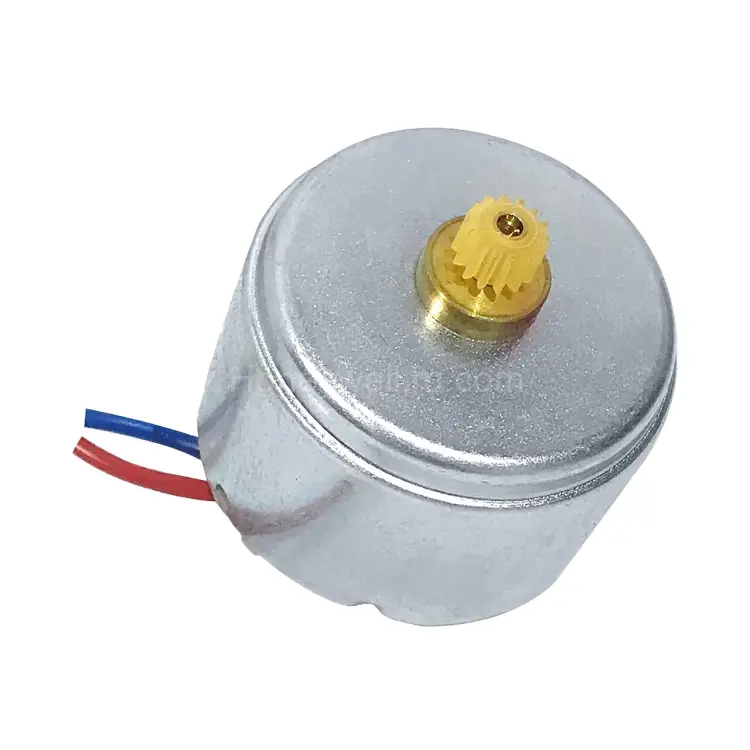 030000384 — мотор 12V DC
