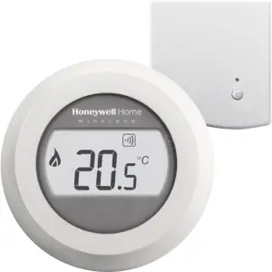 Y87RF2008 — термостат с OpenTherm, RF-управлением, подключаемый (для R8810)