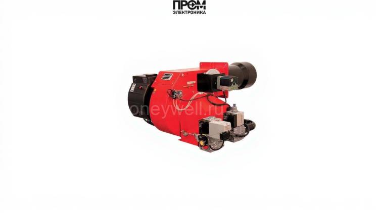 Газовая горелка Ecoflam BLU 5000.1 PRE TC