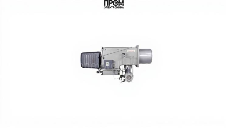 Газовая горелка Weishaupt WKG 70/2-A, DN 100, исп. ZM-1LN