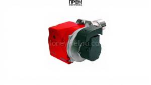 Дизельная горелка Ecoflam MAX 4 TL HT CV TW