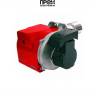 Дизельная горелка Ecoflam MAX 4 TL HT CV TW