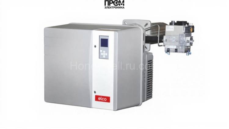 Газовая горелка Elco VG5.750 DP s313-2''-RP2'' KM