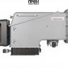 Газодизельная горелка Weishaupt WKGL 70/1-A, DN 100, исп. 3LN