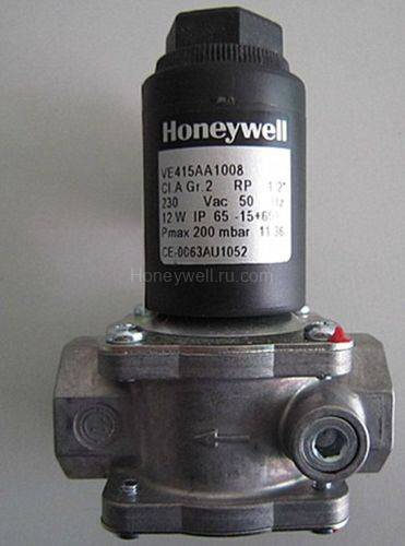Honeywell VE408AA1015