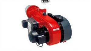 Газовая горелка Weishaupt G 1/1-E, 2, исп. ZMAE