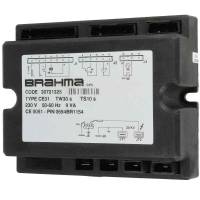 Блок управления горением BRAHMA CE31 (30721325)