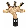 Обратный клапан Resideo (Honeywell) BA295S-11/4LFA, DN50, R 1 1/4 (EN 12729)