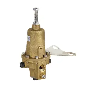 Запасной пилотный клапан Resideo (Honeywell) для DH300/SV300/VV300 (DN50-DN450)