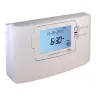 ST9120C1003 одноканальный таймер, 7 дней, RF2 (комплект Pack 1 и 4; только запасная часть)