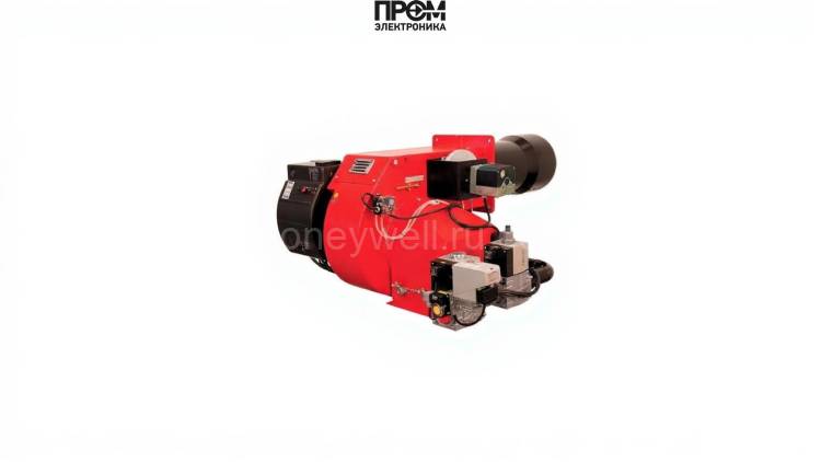 Газовая горелка Ecoflam BLU 5000.1 PRE TL