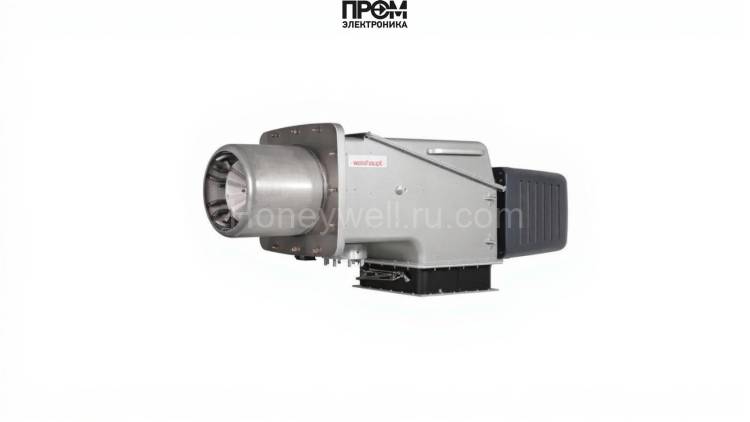 Мазутная горелка Weishaupt WKMS 50/1-B, исп. ZMH