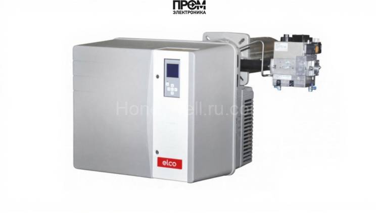 Газовая горелка Elco VG5.750 DP s313-2''-RP2'' KL
