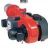 Газовая горелка Weishaupt WM-G 10/2-A, 3/4, исп. ZM-LN